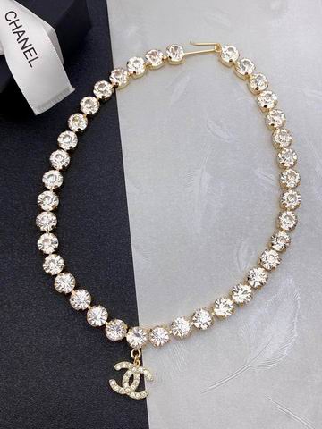 Chanel necklace 11lyh128